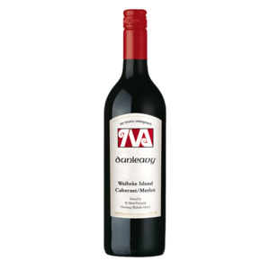 Dunleavy Family Cabernet/ Merlot 2005 Library Release