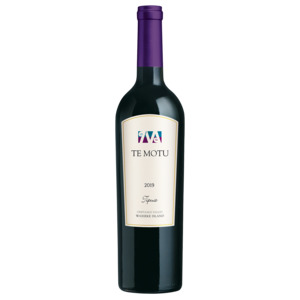 Member Release: 'Tipua' Cabernet Sauvignon 2019