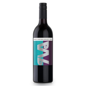 Dunleavy Range: Dunleavy Family Red 2018
