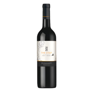 Dunleavy Family 'The Strip' Merlot/Cabernet 2020