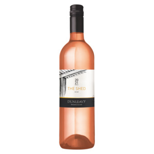 Dunleavy 'The Shed' Rosé 2022