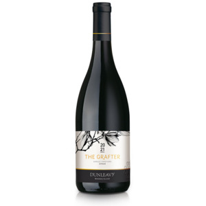 Dunleavy 'The Grafter" Syrah 2021