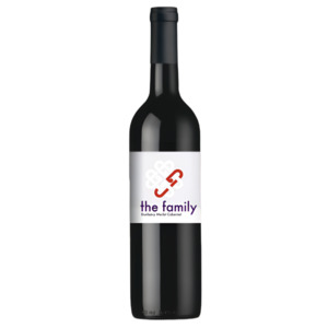 'The Family' Merlot 2017