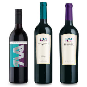 All: The Legacy Three-Pack - Limited Time Offer