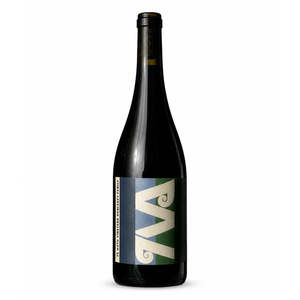 Te Motu 'The Grafter" Syrah 2024 - Pre-release