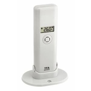 TFA WeatherHub Temperature and Humidity Transmitter