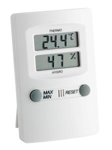 TFA Digital Thermo-Hygrometer
