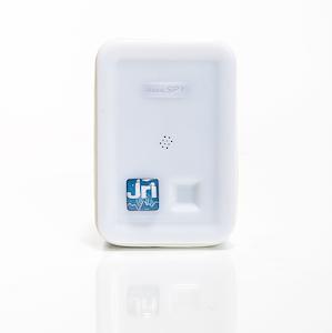 Thermo Hygrometers: Nano SPY TH Recorder