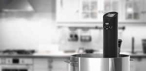 Sous Vide: TFA Sousmatic Edition Sous-Vide Cooker