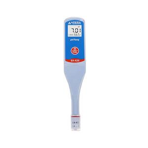 Ph Meters: Apera SX610 pH Pen Tester Kit
