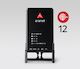 Aranet PRO Base Station 12