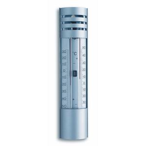 Fine Food 2023: TFA Analogue Min-Max Thermometer Silver