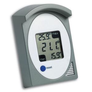 TFA Digital Thermometer for Indoor or Outdoor