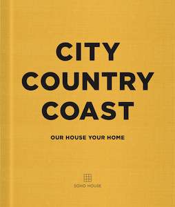 City Country Coast