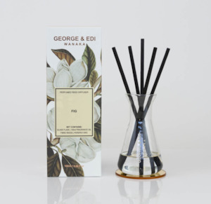 boxes: Reed Diffuser - Fig
