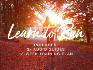 Products: Learn-to-Run Package – TempoFit