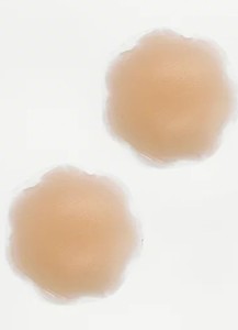 Products: Abracadabra Silicone Nipple Covers - Temptations Lingerie & Swimwear