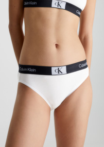 Products: 1996 Cotton Modern Bikini - Temptations Lingerie & Swimwear