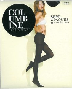 30 Denier Semi Opaque - Temptations Lingerie & Swimwear