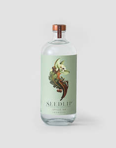 New: Seedlip 700ml