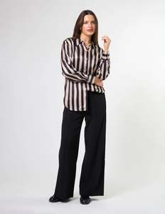 Stella And Gemma: Stella + Gemma Tilda Shirt | Liquorice