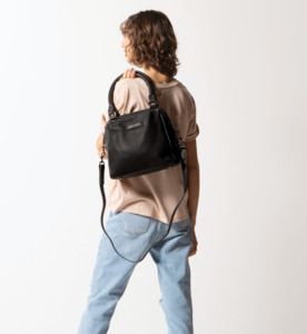 Status Anxiety | Last Mountains Bag