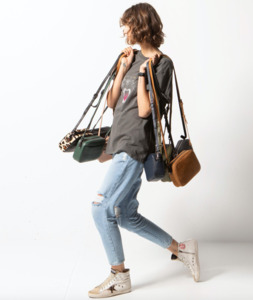 Status Anxiety | Plunder Bag