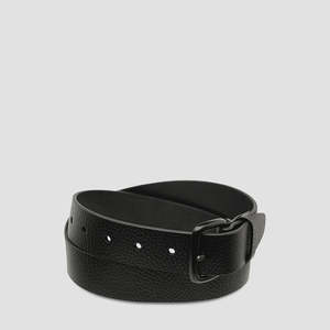 Status Anxiety: Ease Up  Black\Black