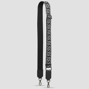 Status Anxiety: Jacquard Strap Medium