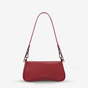 Status Anxiety: Polaris Bag