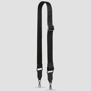 Status Anxiety: Web Strap| Medium
