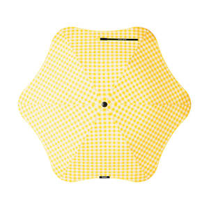 Blunt Umbrellas: BLUNT Metro | Lemon + Honey