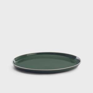 Acme: Roman Plate Large | S4 - Kawakawa