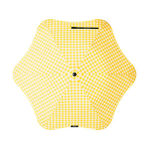 Blunt Umbrellas: BLUNT Metro | Lemon + Honey