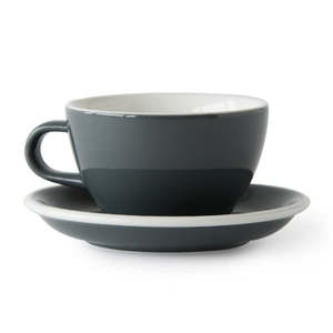 ACME | Espresso Range Cup and Saucer