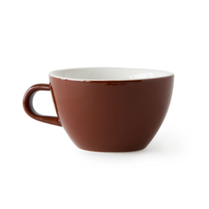 Acme: ACME | Latte Cup + Saucer