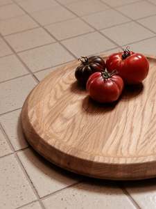 Citta: Flip Board Oak