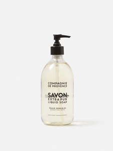 Citta: Liquid Marseille Soap | Sensitive Skin
