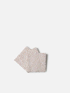 Citta: Citta | Pois Cocktail Napkins