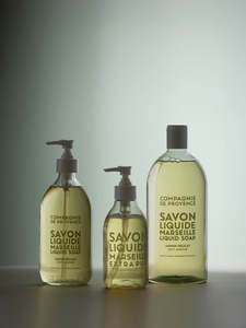 Citta: Liquid Marseille Soap | Jasmine