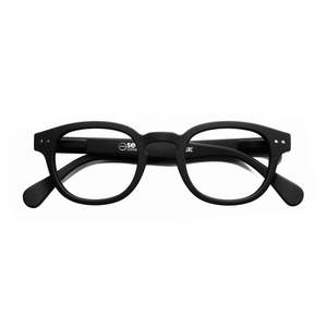 Izipizi: IZIPIZI | Collection C | Black