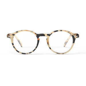 Izipizi: Izipizi Collection D | Light Tortoise