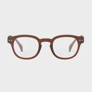 Izipizi | Collection C| Mahogany