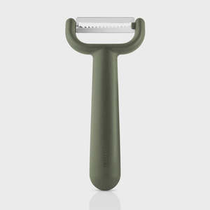 Eve Solo | Green Tool Peeler Julienne