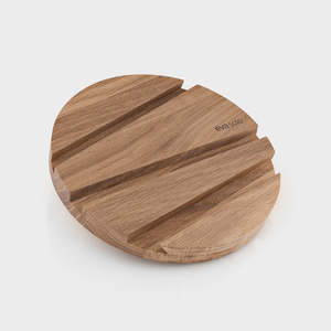 Eve Solo | Smartmat Wood | Oak