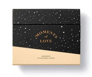 Children: Newborn Milestone Cards