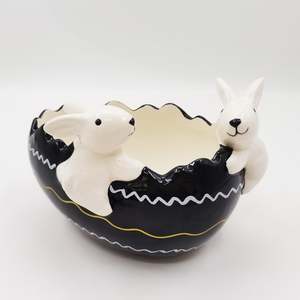 Easter Deco Bowl