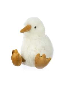 Alpaca Kiwi | Ivory