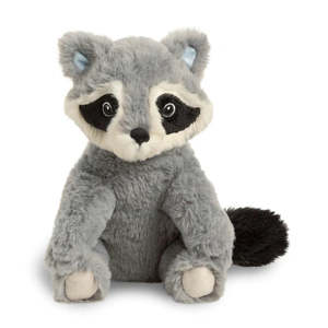 Children: Ricky the Raccoon