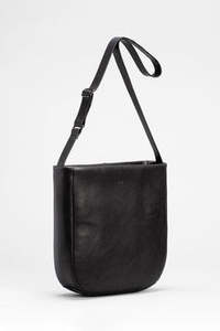 ELK | Sirki Crossbody Bag | Black